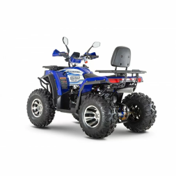 Квадроцикл WELS ATV Thunder Trail 200 Pro, фото 4 Квадроцикл WELS ATV Thunder Trail 200 Pro, фото 4