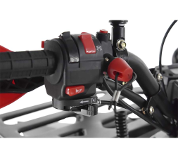 Квадроцикл WELS Thunder EVO X, фото 10 Квадроцикл WELS Thunder EVO X, фото 10