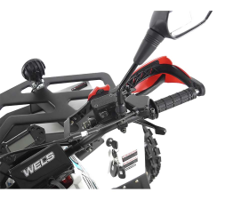 Квадроцикл WELS Thunder EVO X, фото 9 Квадроцикл WELS Thunder EVO X, фото 9