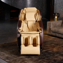 Массажное кресло Gess Afina