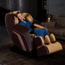 Массажное кресло Gess Afina