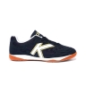 Изображение товара Обувь спортивная ф/б Kelme Indoor Copa JR (Indoor) navy 55.390