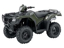 Квадроцикл HONDA TRX500FA6