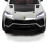 Электромобиль Lamborghini Urus ST-X 4WD — SMT-666 серый