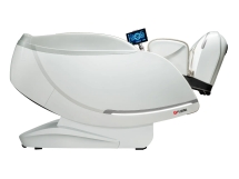 Массажное кресло FUJIMO 氣 GURU2 F800 Бежевый Массажное кресло FUJIMO 氣 GURU2 F800 Бежевый