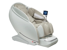 Массажное кресло FUJIMO 氣 GURU2 F800 Бежевый Массажное кресло FUJIMO 氣 GURU2 F800 Бежевый