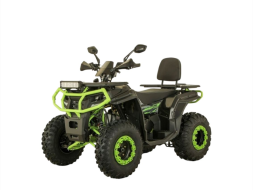 Квадроцикл VIKING LONG 250 Квадроцикл VIKING LONG 250