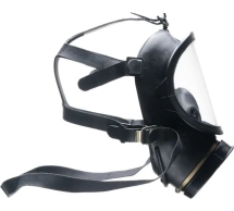 Панорамная маска ДОТ ППМ-88, рост 2, размер С, 302-123-0011 302-123-0005