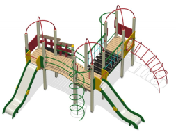 Игровой комплекс ИК-69.1