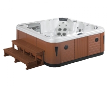 Басейн Спа Jazzi Pool Texas