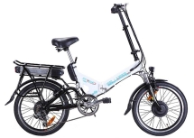 Велогибрид WELLNESS CITY DUAL 700