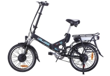 Велогибрид WELLNESS CITY DUAL 700