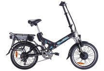 Велогибрид WELLNESS CITY DUAL 700