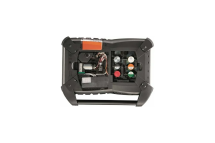 Анализатор дымовых газов Testo 350 версия 2011 CO+NO+NO2+SO2 0632 3510
