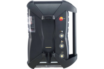 Анализатор дымовых газов Testo 350 версия 2011 CO+NO+NO2+SO2 0632 3510