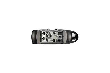 Анализатор дымовых газов Testo 350 версия 2011 CO+NO+NO2+SO2 0632 3510, фото 2