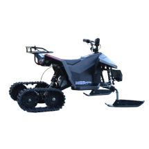 Электроснегокат Skyboard CyberTruck Sibir Kids