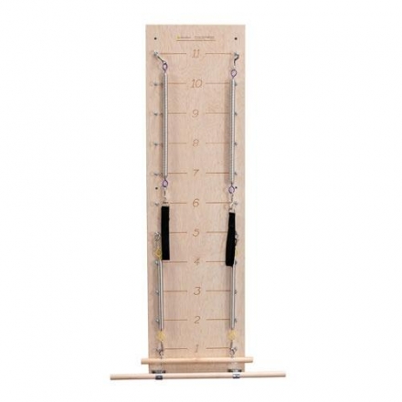 Настенный модуль для пилатес Balanced Body Springboard, фото 1