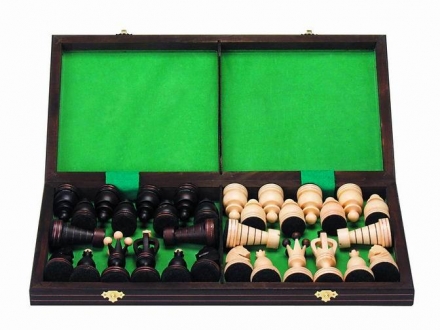 Шахматы &quot;Королевские 50&quot;, фото 1