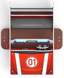 Джип МЧС - Беседка машинка - МФ 10.03.12-12, фото 5 Джип МЧС - Беседка машинка - МФ 10.03.12-12, фото 5