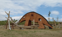 Игровой элемент "Муравьед", фото 2 Игровой элемент "Муравьед", фото 2