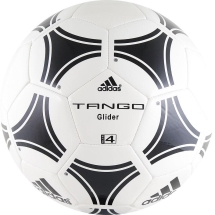Мяч футбольный любительский &quot;ADIDAS Tango Glider&quot;, р.5, 32 панели 