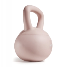 Гиря мягкая (резиновая)  8 кг. VictoryFit VF-KR080 