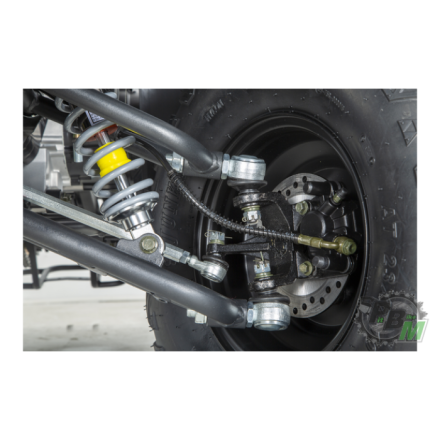 Квадроцикл YACOTA VIKING, фото 4