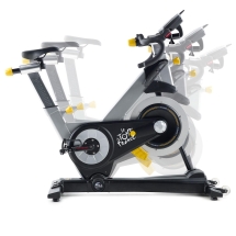 Велотренажер Freemotion TOUR DE FRANCE CLUB Велотренажер Freemotion TOUR DE FRANCE CLUB
