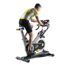 Велотренажер Freemotion TOUR DE FRANCE CLUB Велотренажер Freemotion TOUR DE FRANCE CLUB