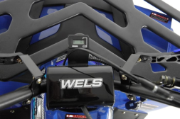 Квадроцикл WELS Thunder EVO, фото 13 Квадроцикл WELS Thunder EVO, фото 13