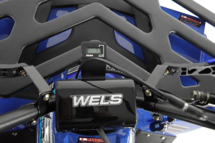 Квадроцикл WELS Thunder EVO, фото 13