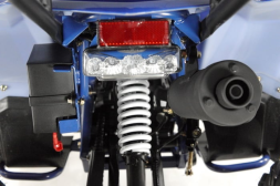 Квадроцикл WELS Thunder EVO, фото 11 Квадроцикл WELS Thunder EVO, фото 11