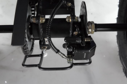 Квадроцикл WELS Thunder EVO, фото 10 Квадроцикл WELS Thunder EVO, фото 10