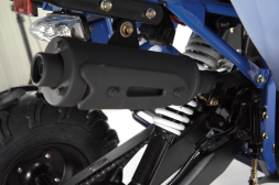 Квадроцикл WELS Thunder EVO, фото 9 Квадроцикл WELS Thunder EVO, фото 9