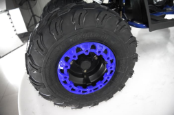 Квадроцикл WELS Thunder EVO, фото 8 Квадроцикл WELS Thunder EVO, фото 8