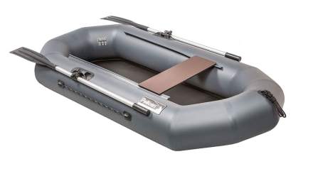 Лодка Пеликан 215, фото 1