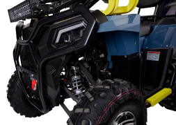 Квадроцикл AVANTIS Ray 200 Lux, фото 5