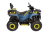 Квадроцикл AVANTIS Ray 200 Lux