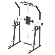 LC312 Комбинированный станок LC312 Комбинированный станок