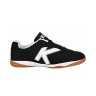 Изображение товара Обувь спортивная ф/б Kelme Indoor Copa JR (Indoor) black 55.390