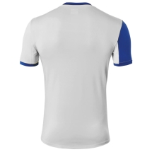 Форма волейб. муж. &quot;MIKASA&quot;, арт. MT350-023-XL, р.XL, 90% полиэстер, 10% эластан, темносине-белый