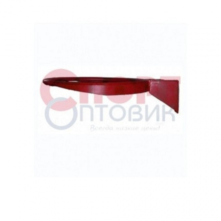 Кольцо б/б антивандальное, d=450мм №7, фото 1