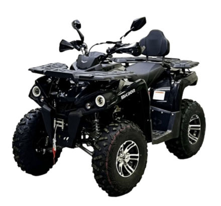 Квадроцикл BISON Hammer 200L, фото 1