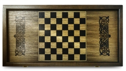 Нарды-шашки "Лео" 30, фото 5 Нарды-шашки "Лео" 30, фото 5