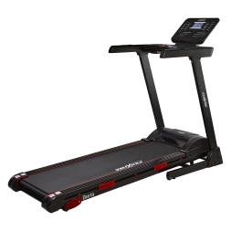 Беговая дорожка электрическая Proxima Berta, Арт. PROT-232, фото 1