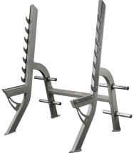 Стойка для приседаний ХR309 Стойка для приседаний ХR309