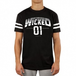 Футболка Wicked One wckshirt0165, фото 2
