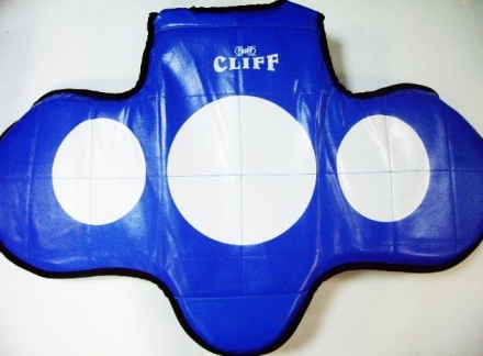 Защита корпуса M, фото 1