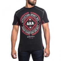 Футболка Affliction affshirt0101